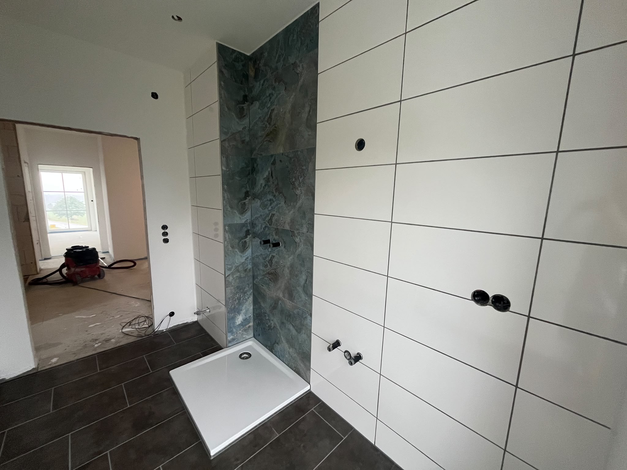Innenausbau - 1