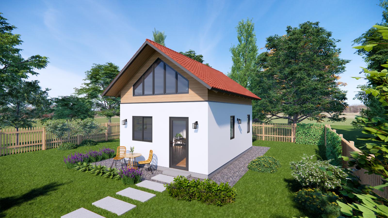 Konstruktion & Fassade